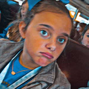 Meet your Posher, · gabri ·